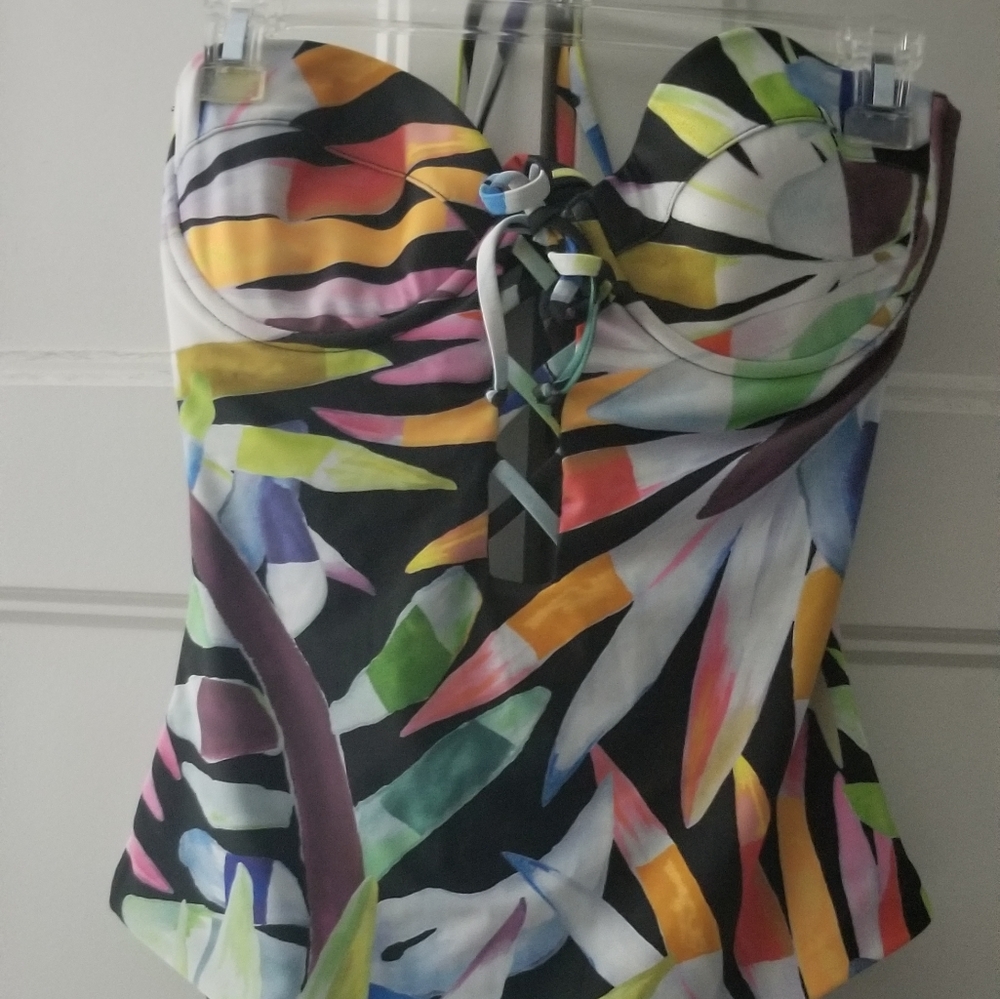 Bathing Suit